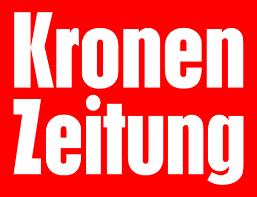 Kronen Zeitung